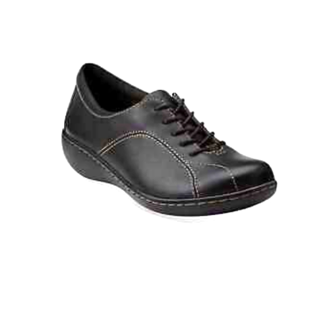 Clarks Ashland Womens Shoes-10w